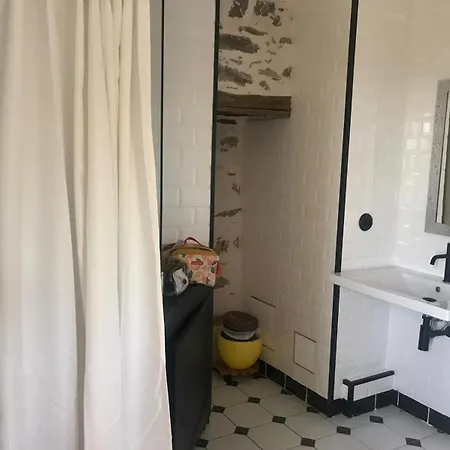 A Scontra Vakantiehuis