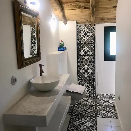 Vakantiehuis A Scontra *