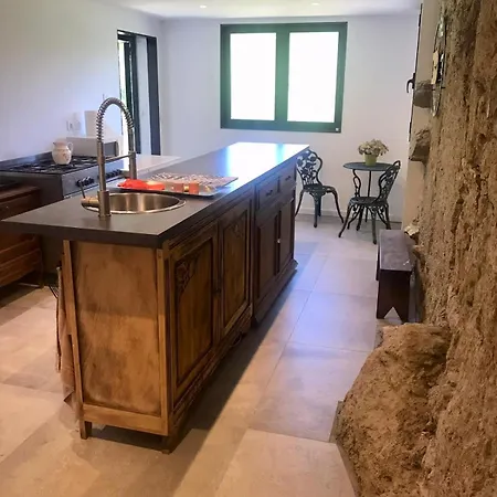 A Scontra Holiday home *
