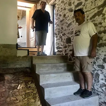 A Scontra