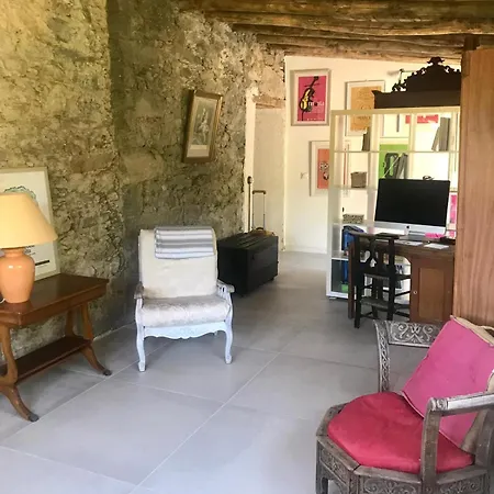 A Scontra Holiday home *