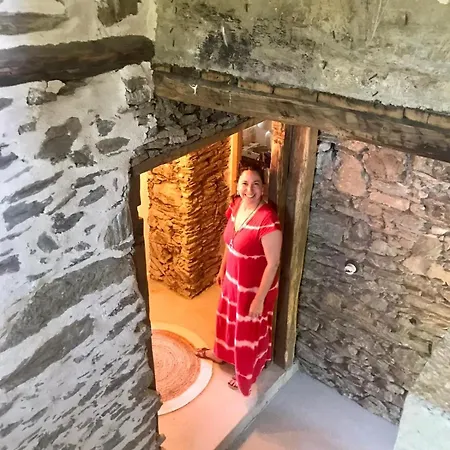 Holiday home A Scontra Moita