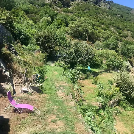 Vakantiehuis A Scontra Moita